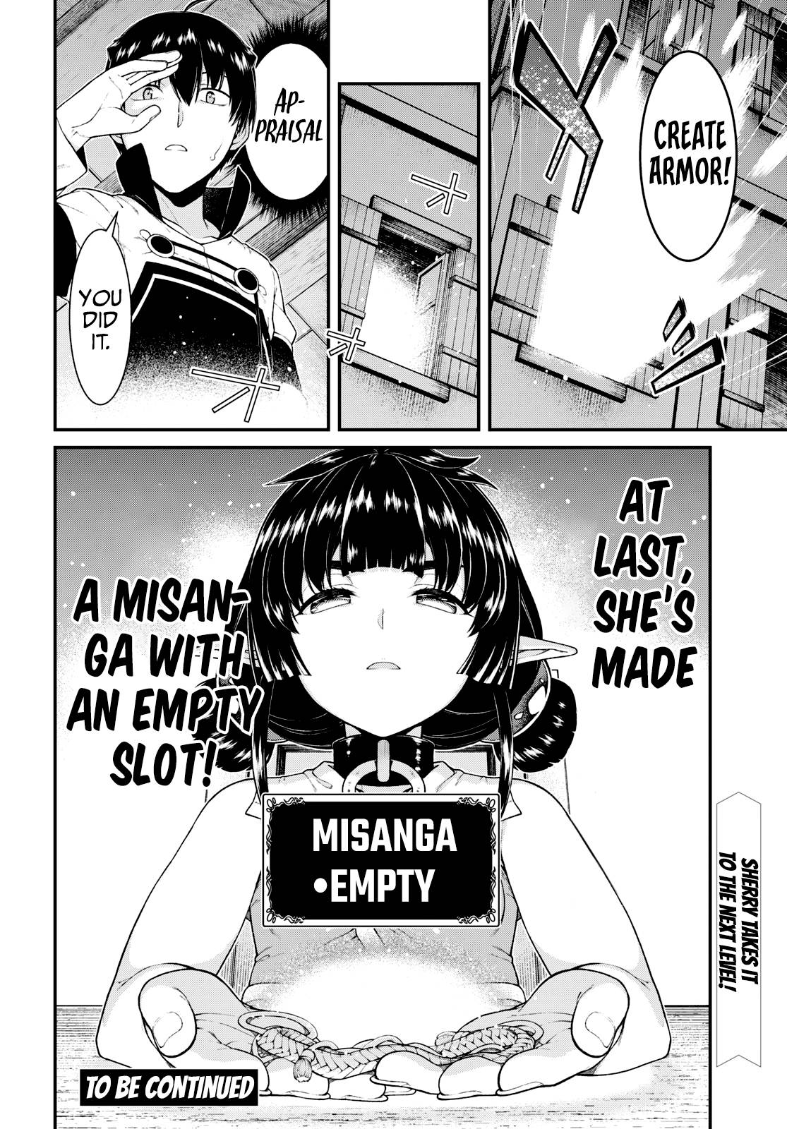 A Harem in the Fantasy World Dungeon, Chapter 66 image 23